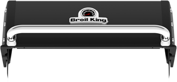 Broil King Szigetelt sütőtér